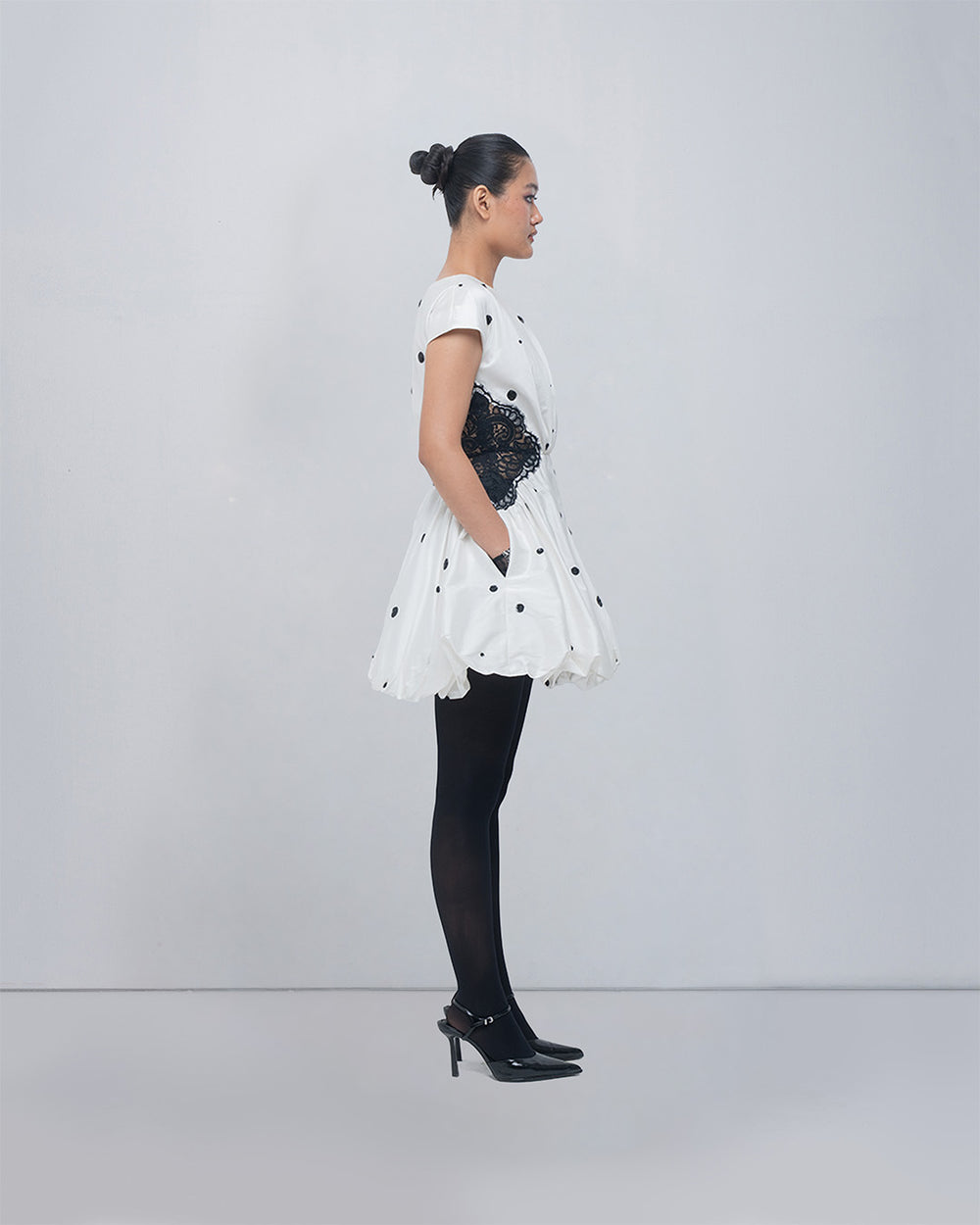 Manta Dress