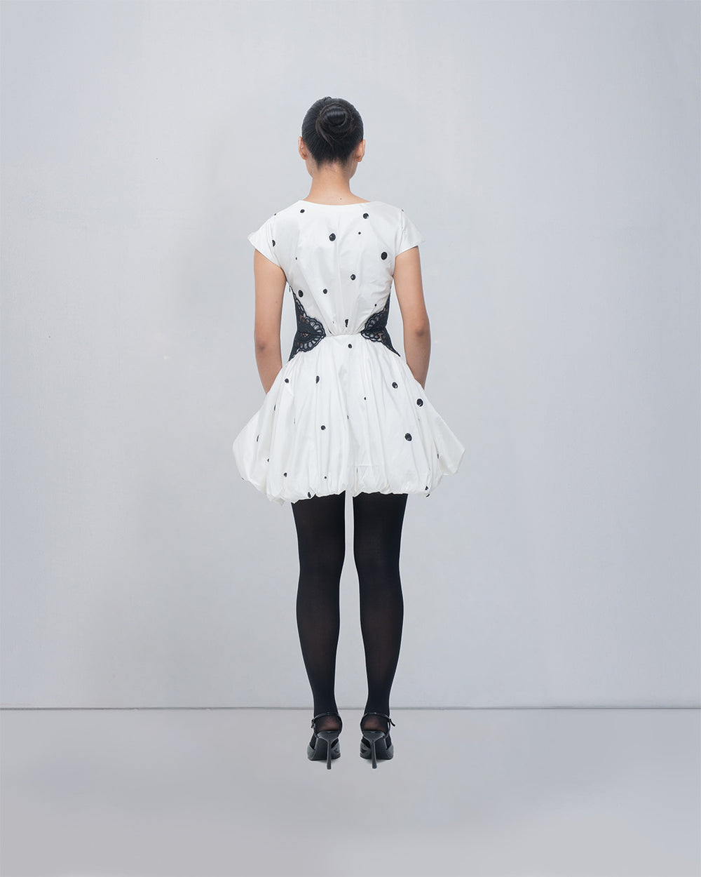 Manta Dress
