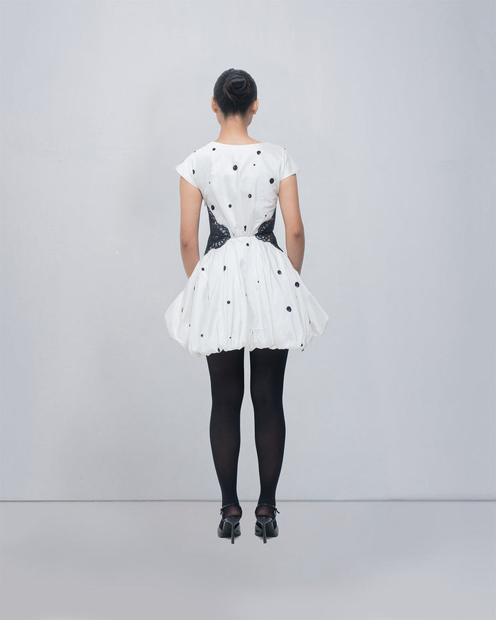 Manta Dress