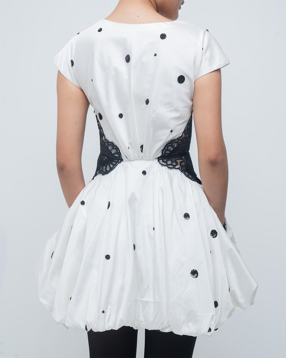 Manta Dress