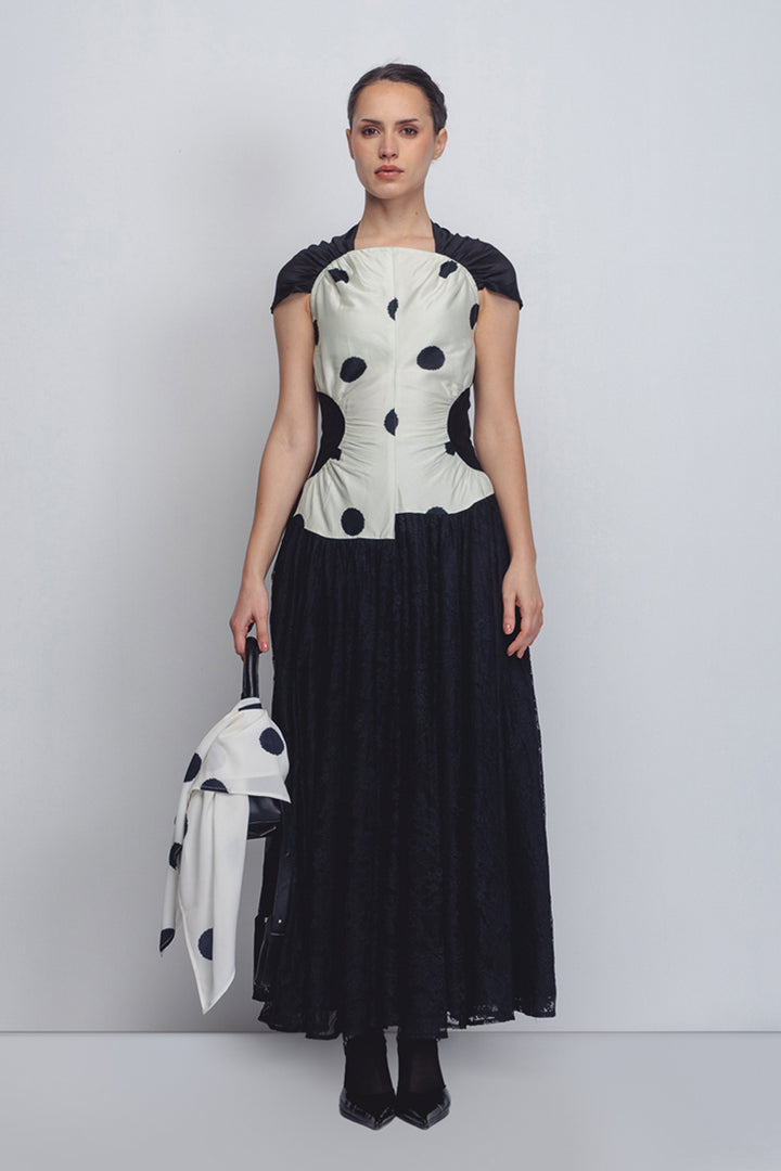 Zellus Dress