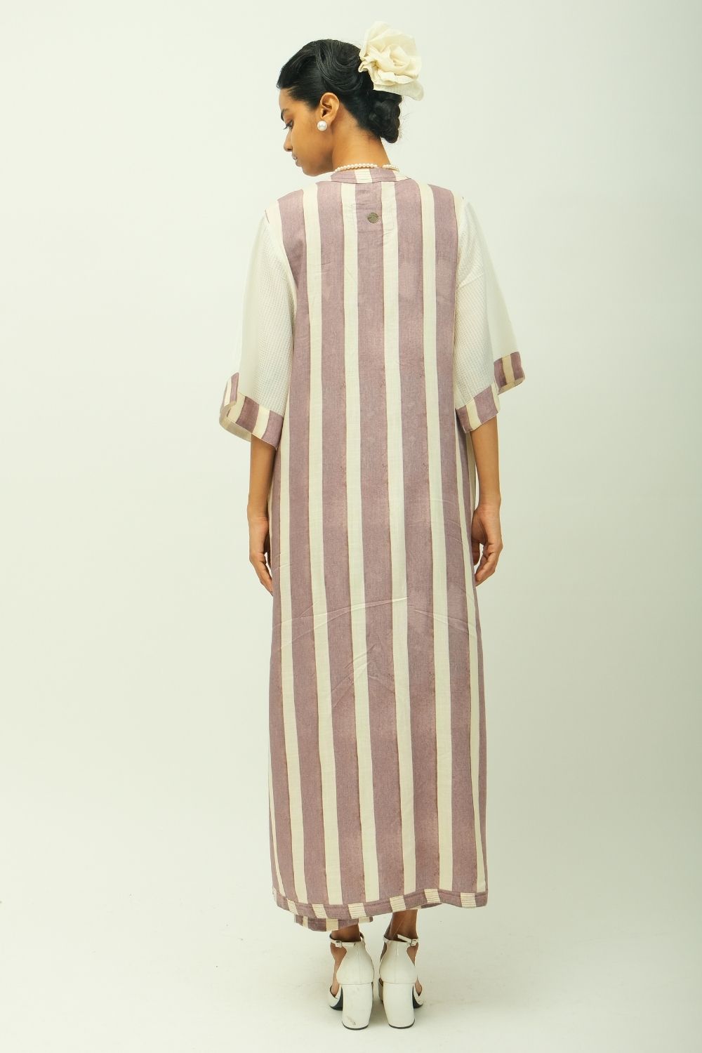 Melora Kurta Set
