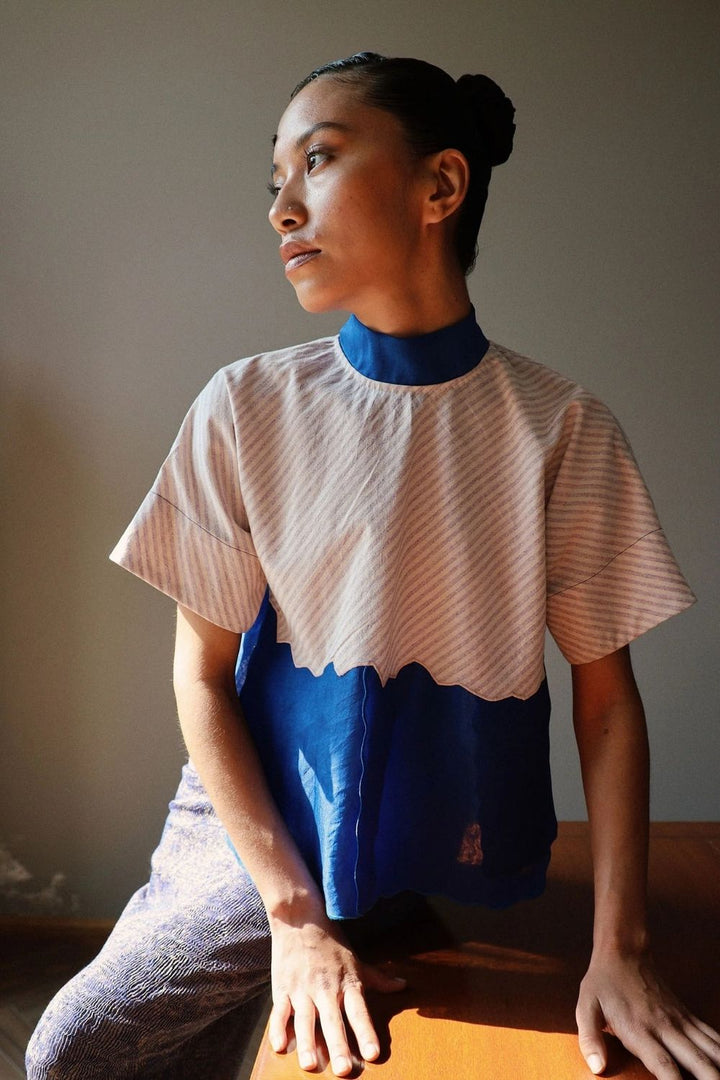 Skyline Crop Top