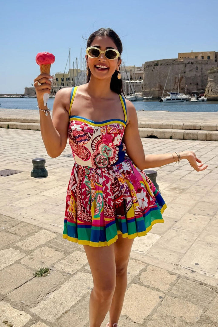 Ballarina Dress