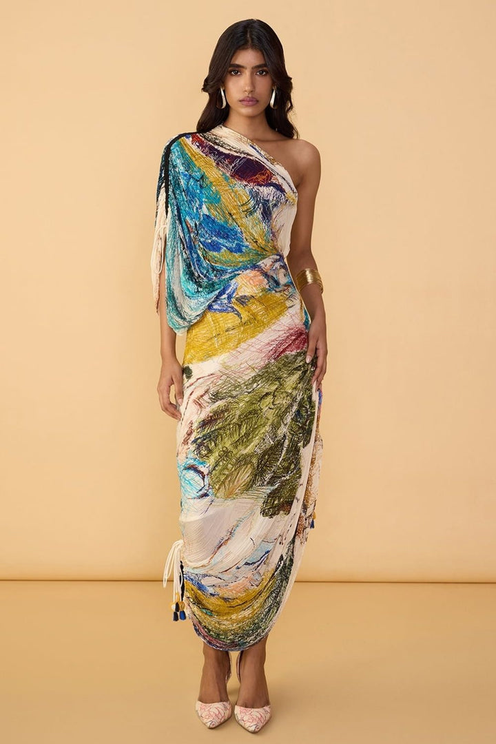 Mira Dress