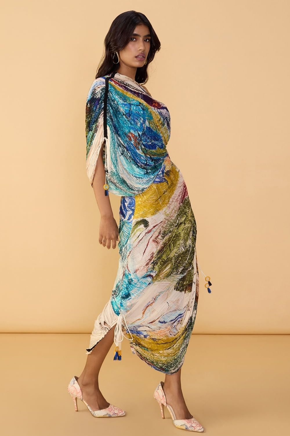 Mira Dress