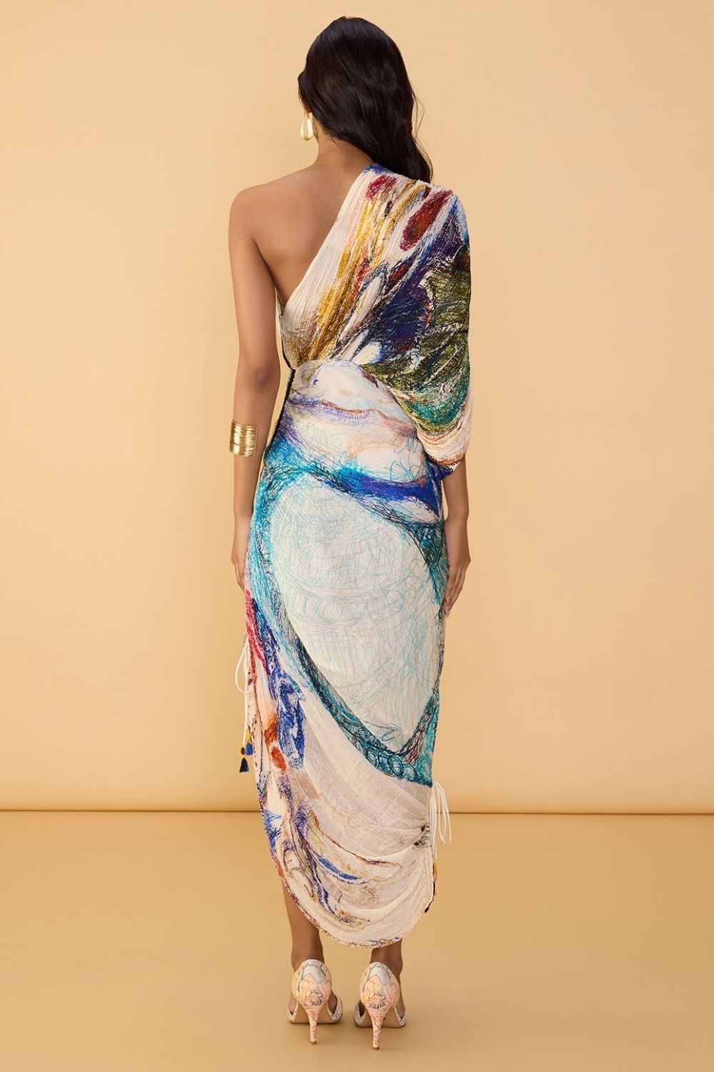 Mira Dress