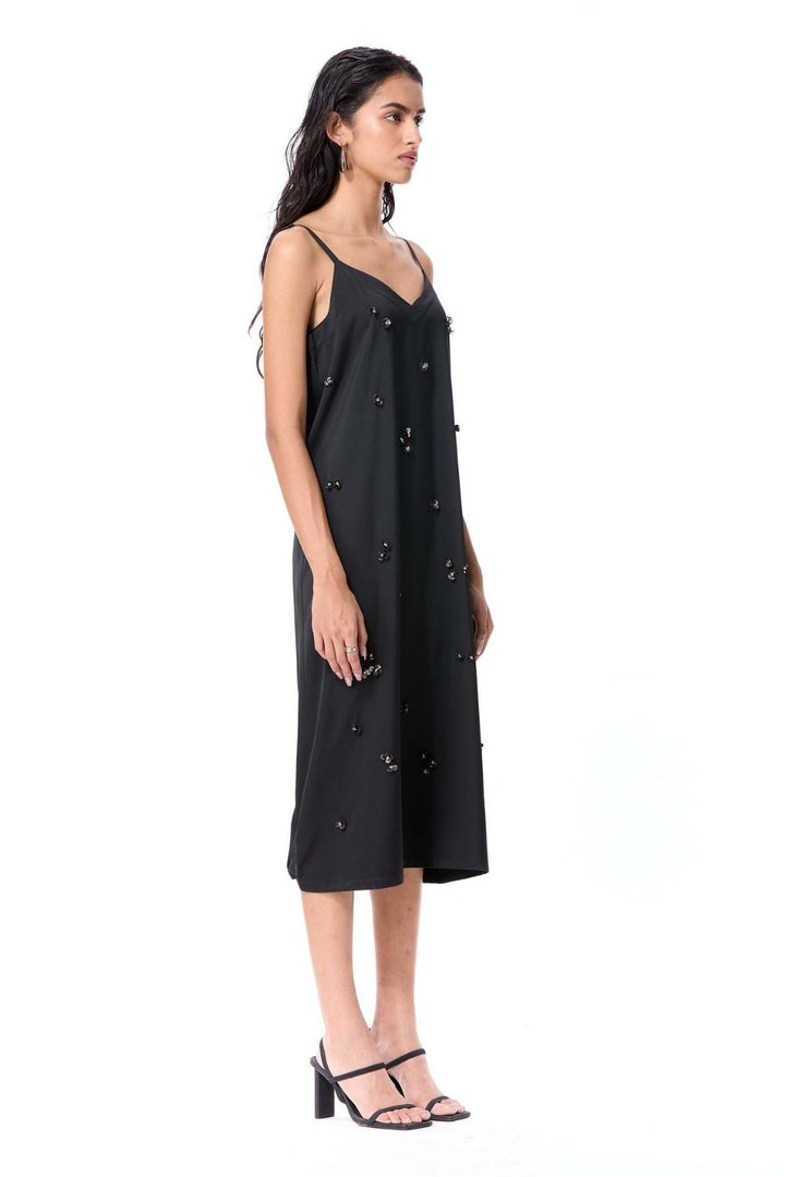 Orlune Dress