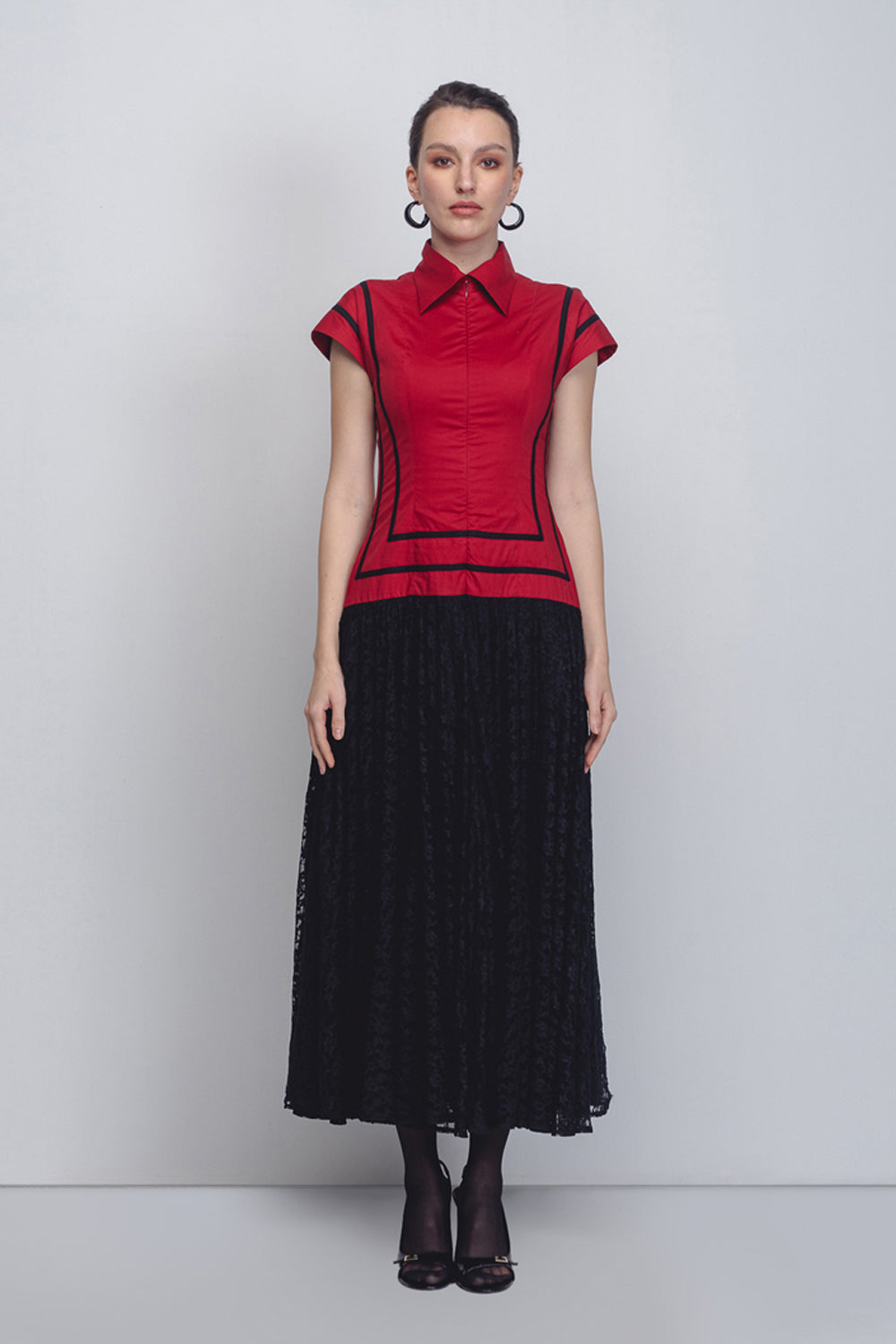 Blare Dress
