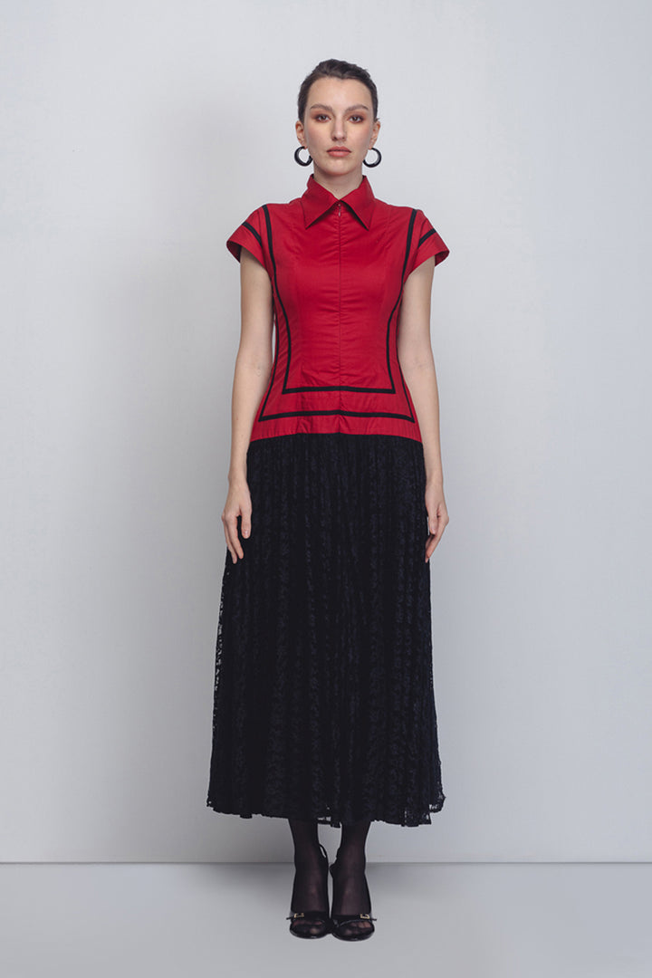 Blare Dress