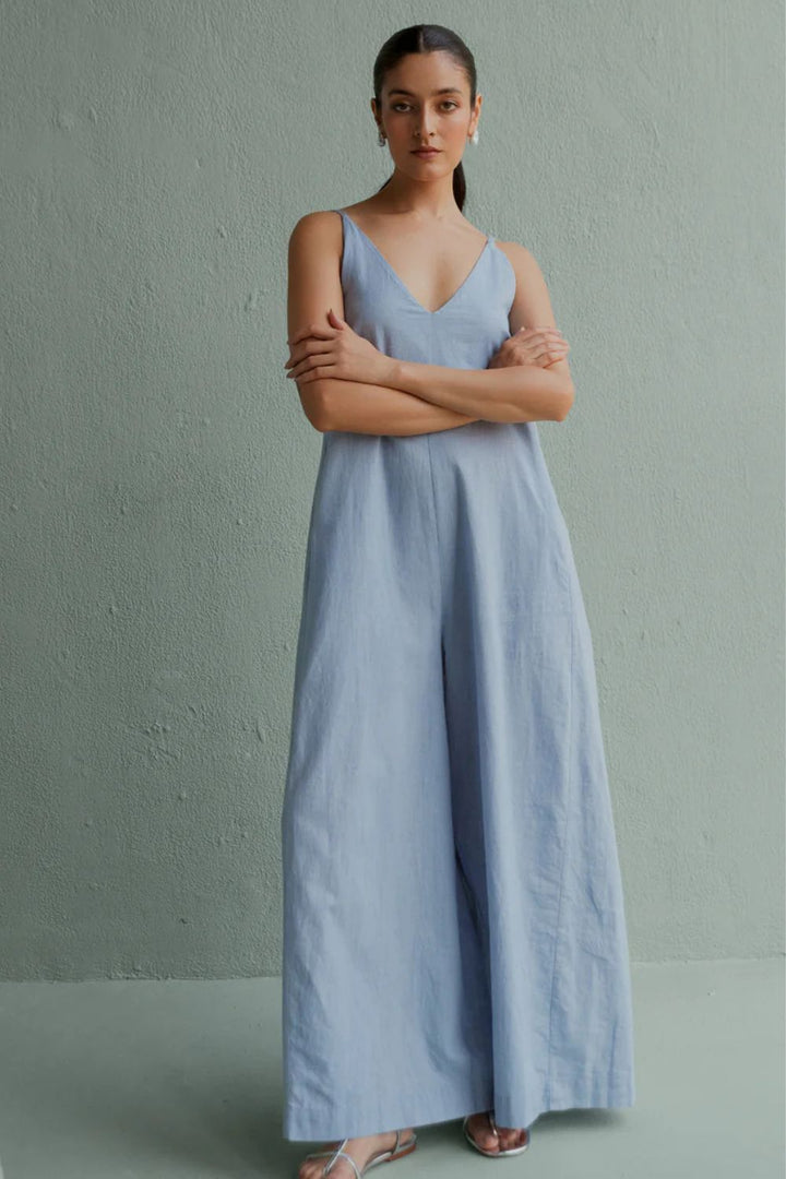 Aur Jumpsuit