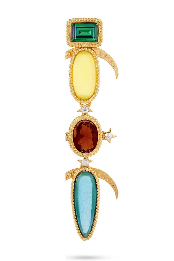 Shebot Earrings(Gold)