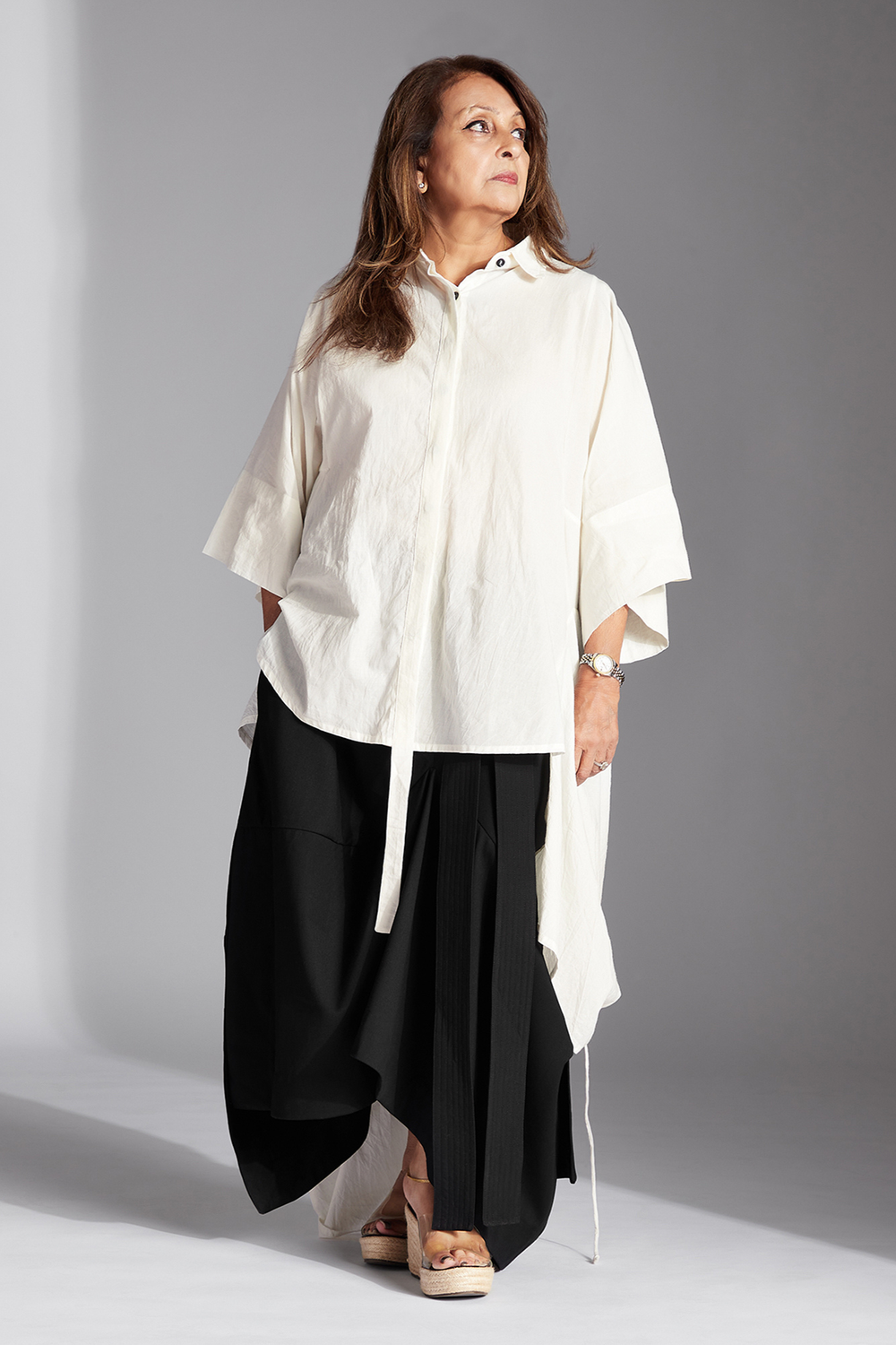 Orien Shirt