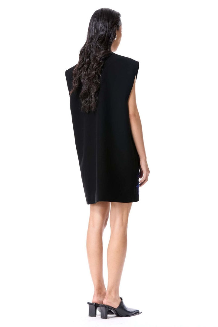 Aris Blazer Dress