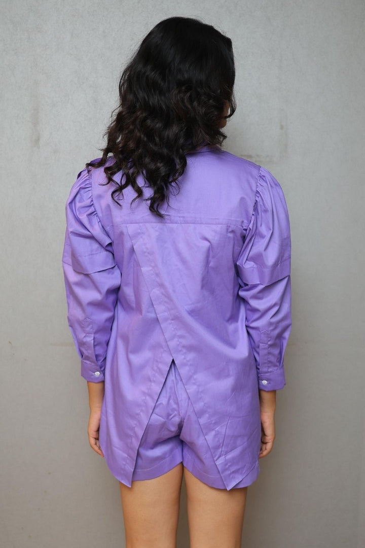 The Orchid Dream Shirt
