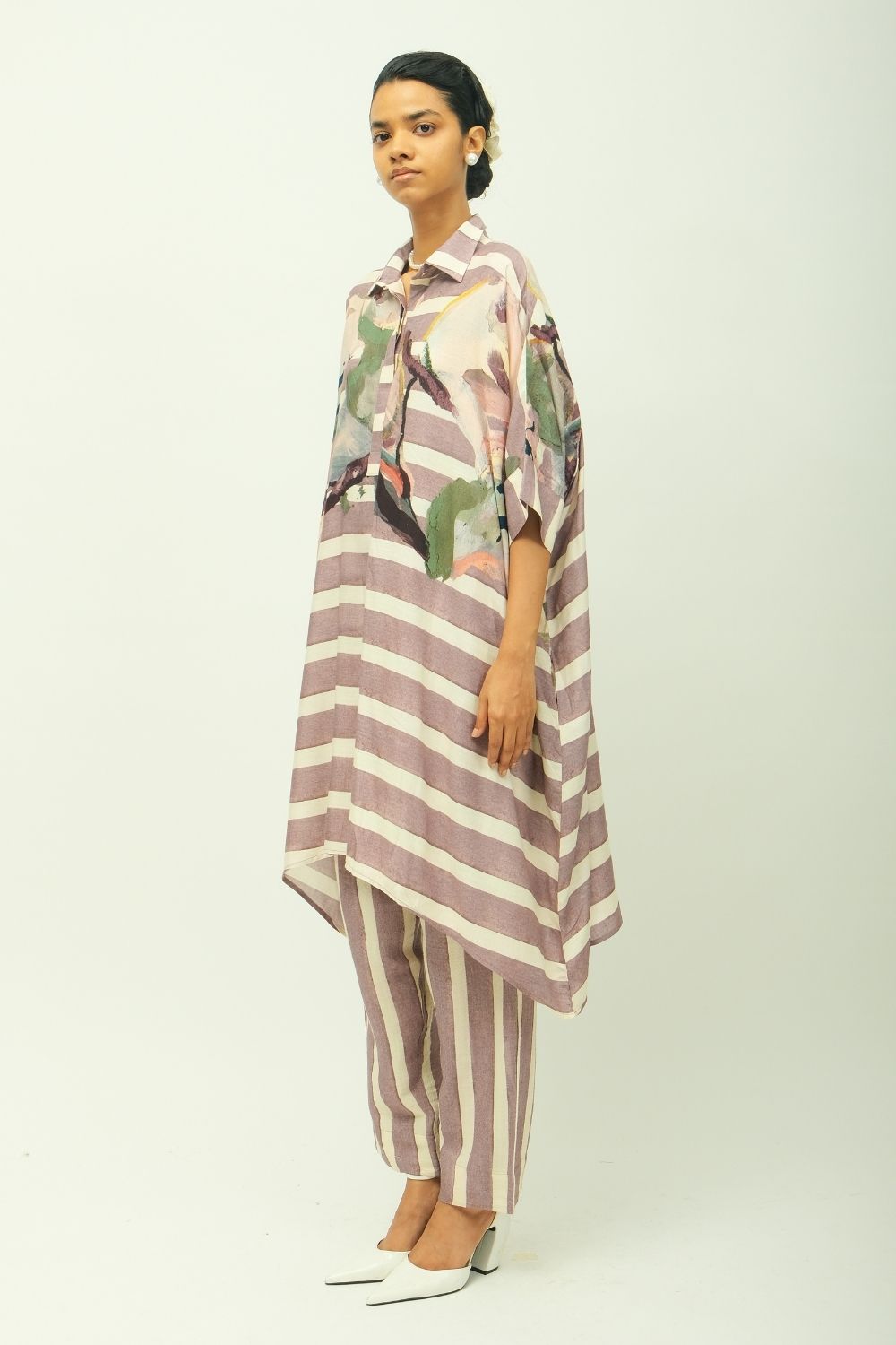 Melora Kaftan Set