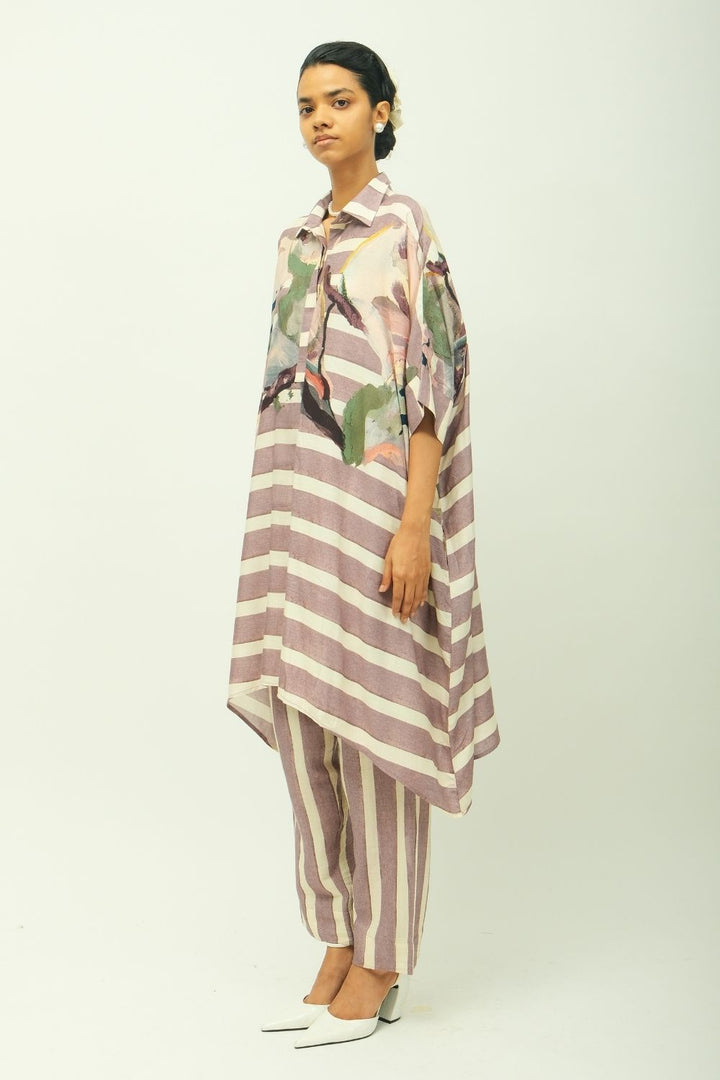Melora Kurta
