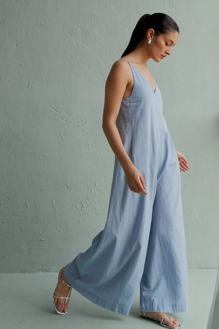 Aur Jumpsuit