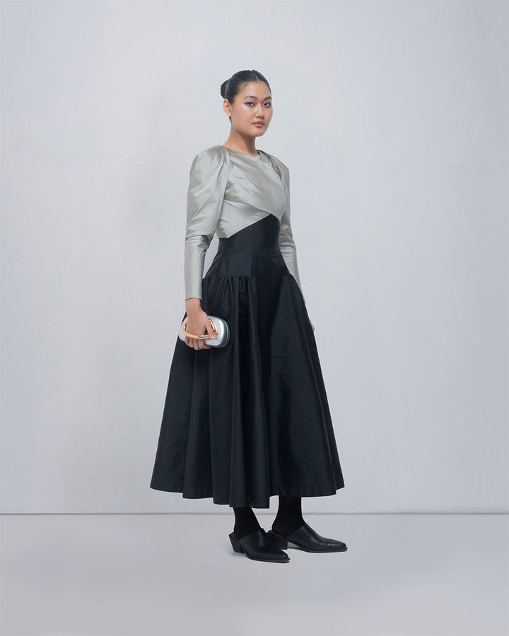 Soraya Dress