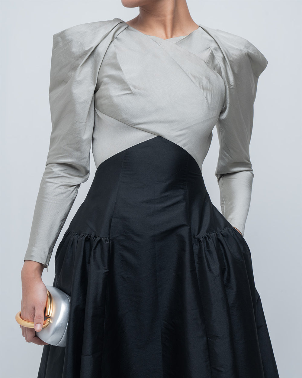 Soraya Dress