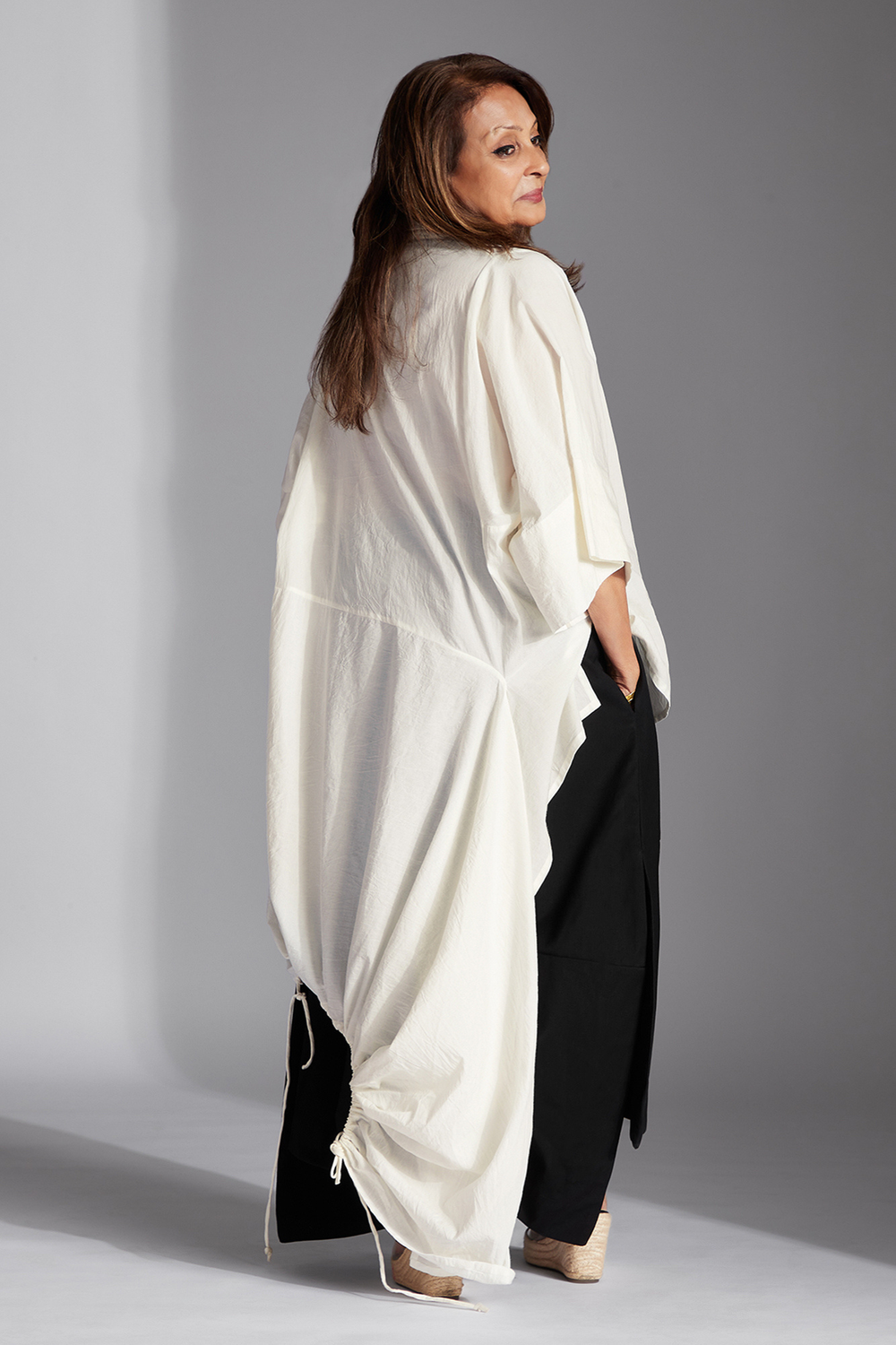 Orien Shirt