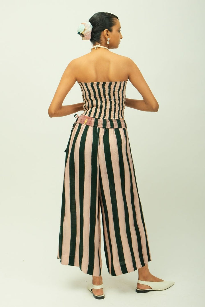 PG Stripe Co-ord Set