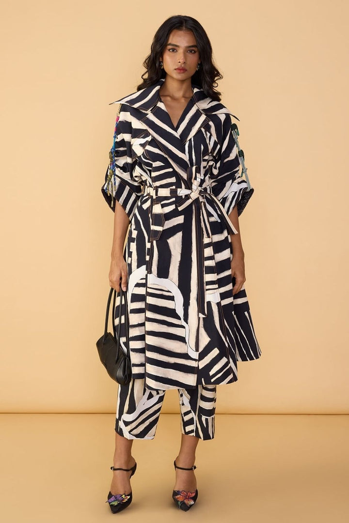 Helena Trench