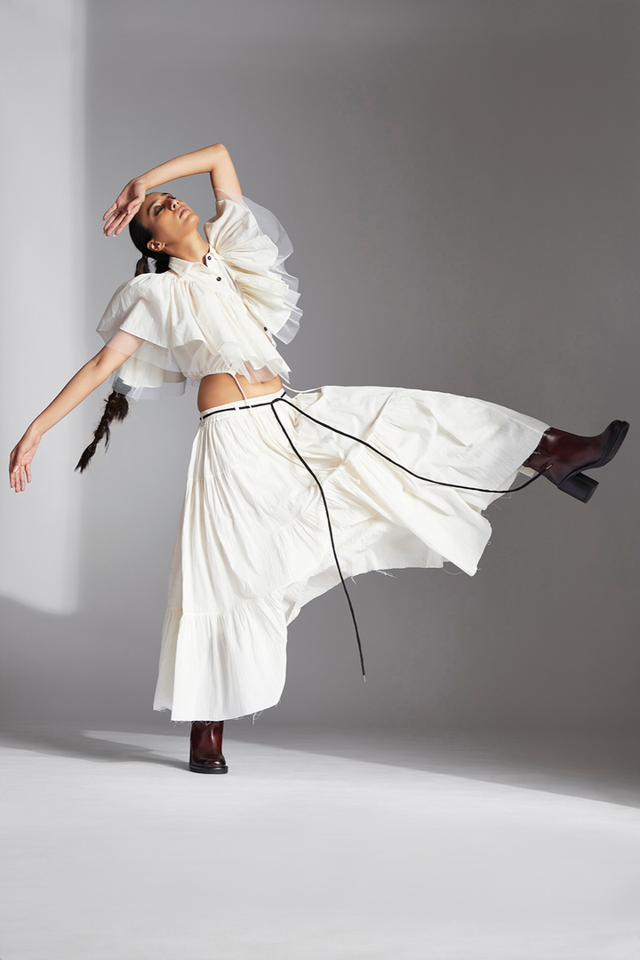 Lira Skirt