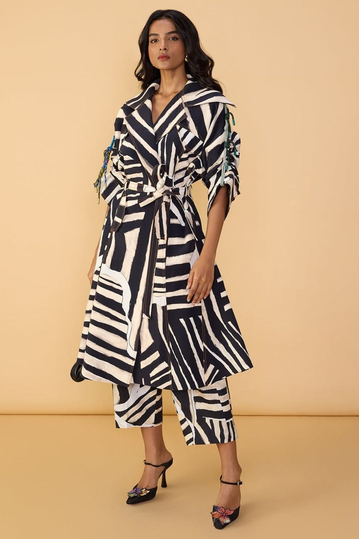 Helena Trench