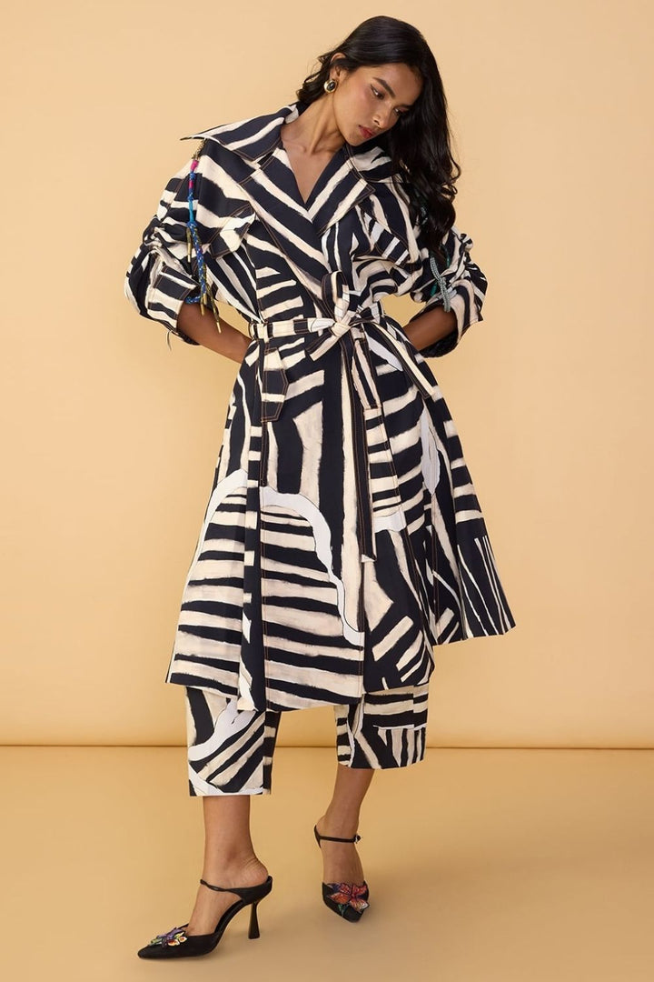Helena Trench