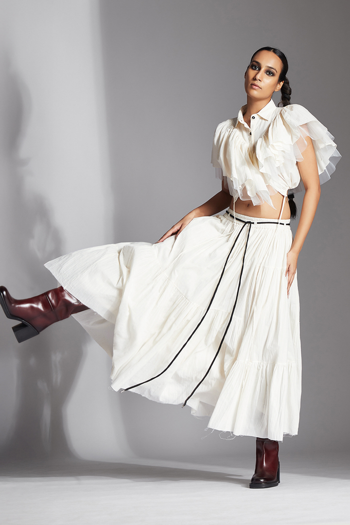 Lira Skirt