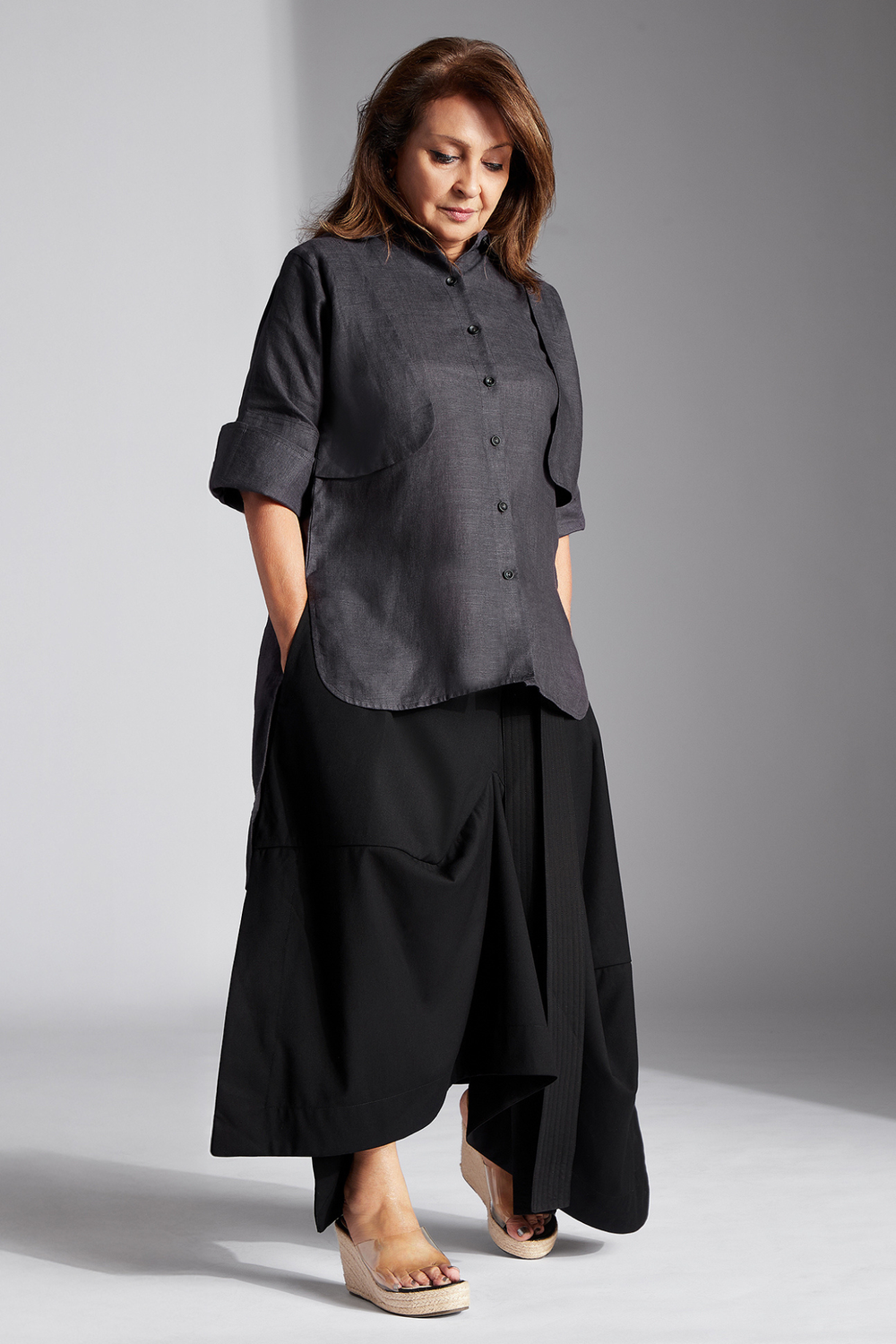 Lysia Shirt