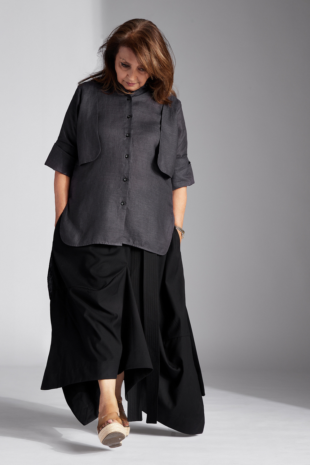 Lysia Shirt