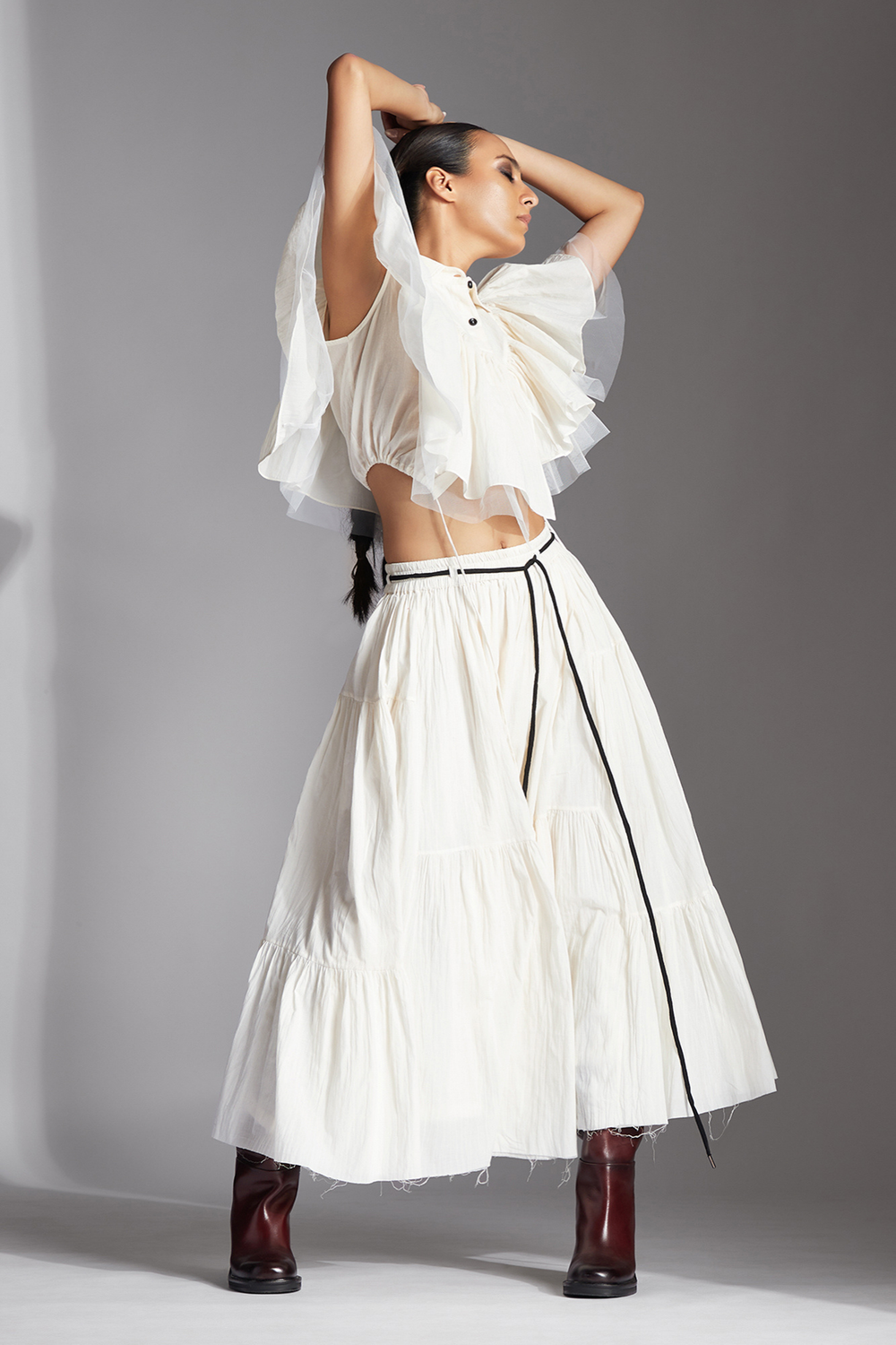 Lira Skirt