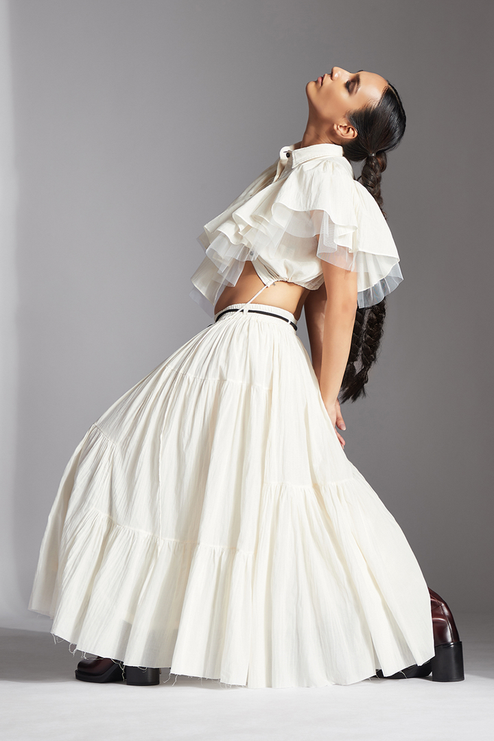 Lira Skirt