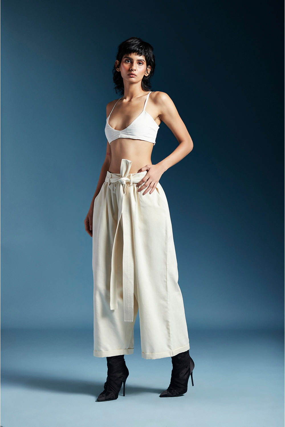 Claire Trousers