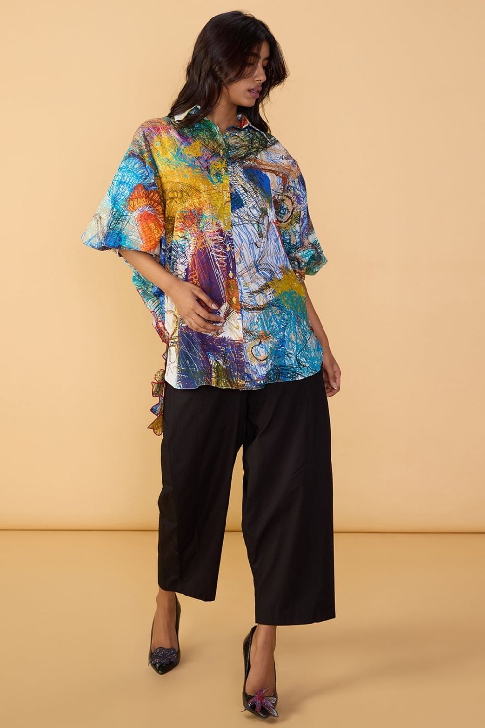 Loly Trousers