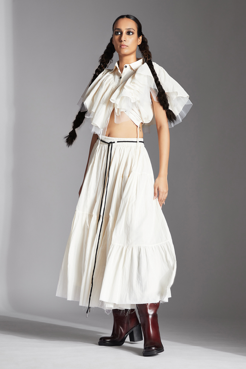 Lira Skirt
