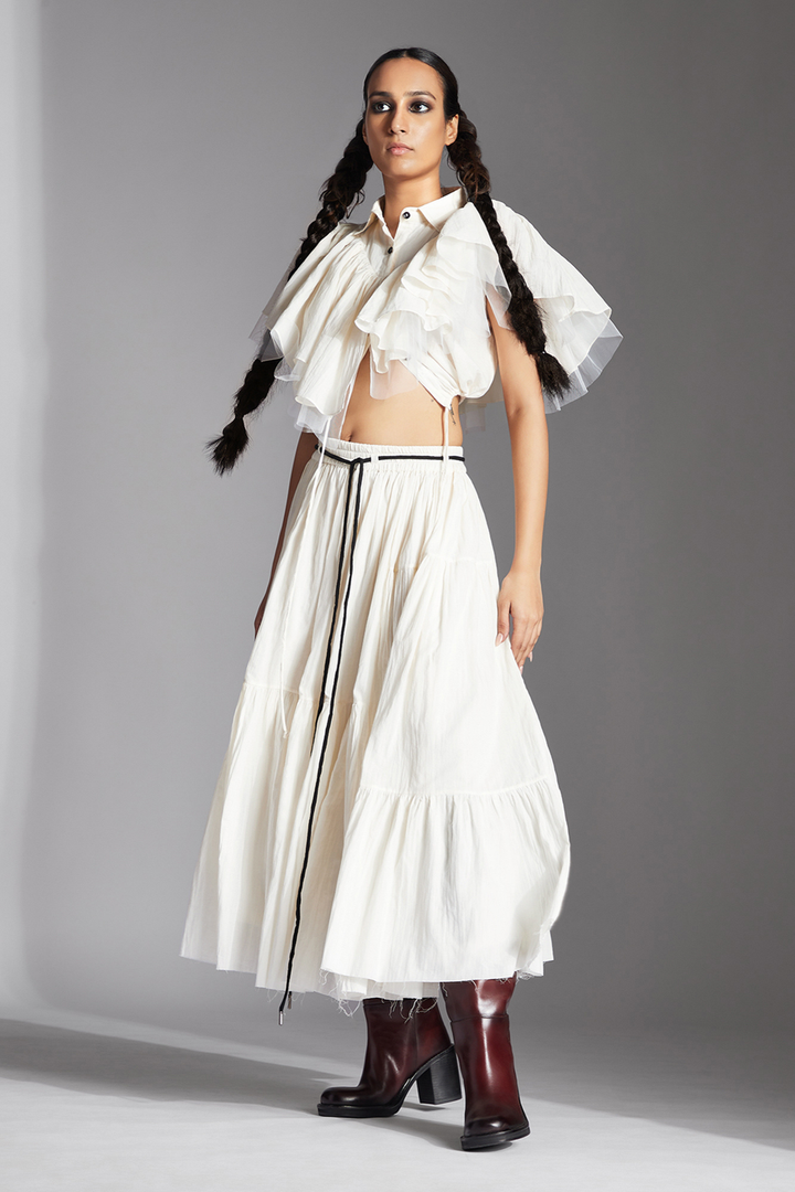 Lira Skirt