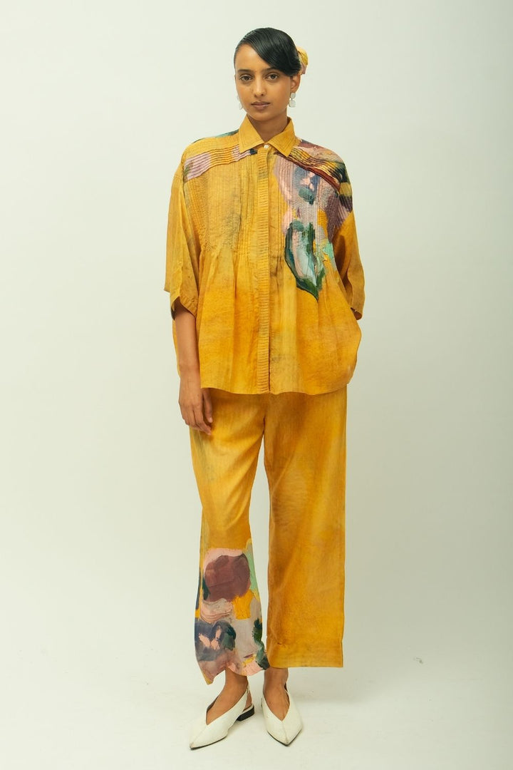 Sol Pants Set