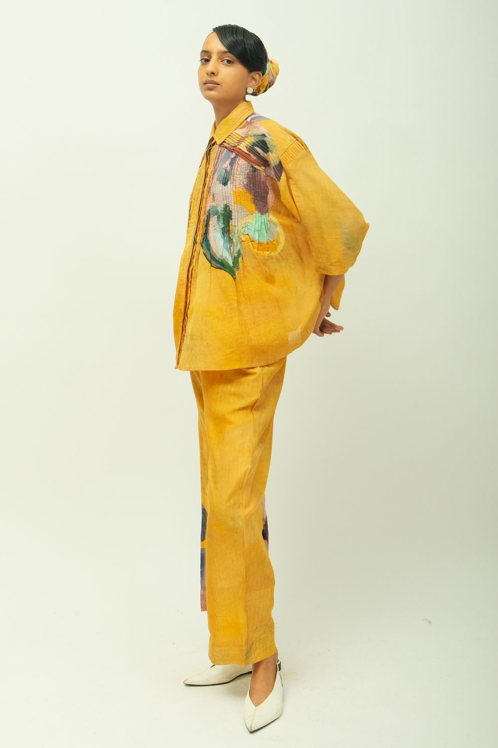 Sol Pants Set