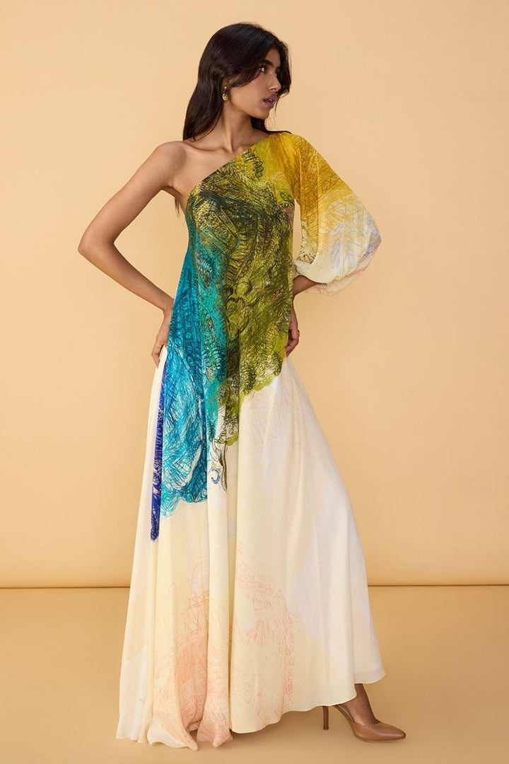 Christy Dress