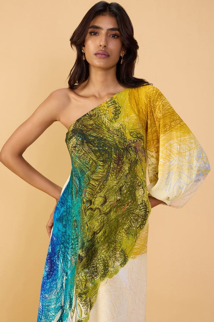 Christy Dress