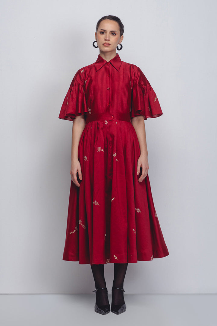 Fons Dress