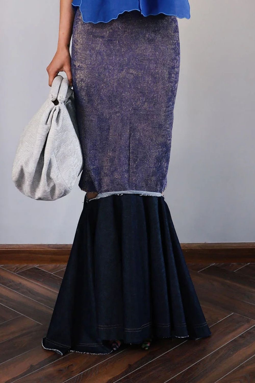 Rift Scoop Skirt