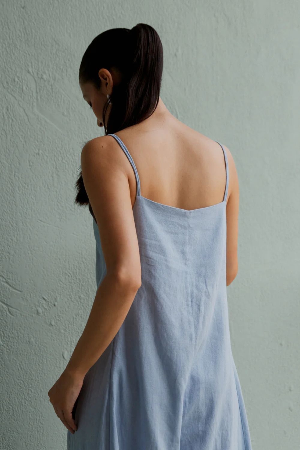 Aur Jumpsuit