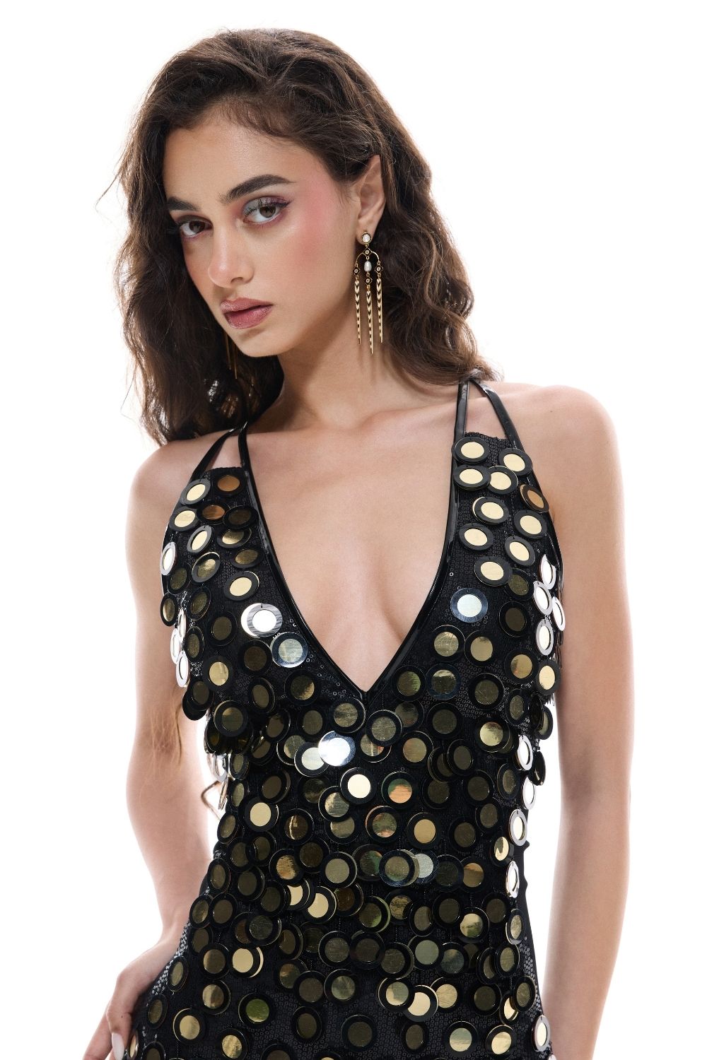 The Maracanã Muse Bodycon