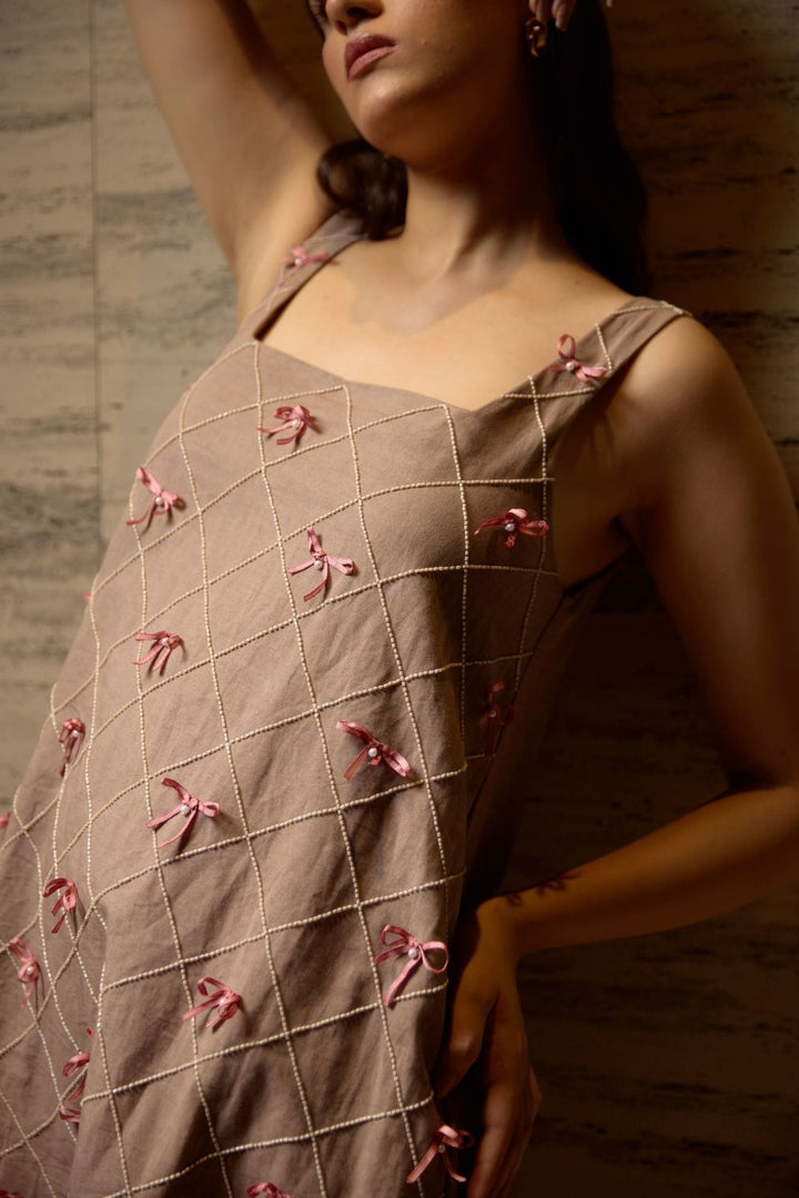 Oli Dress