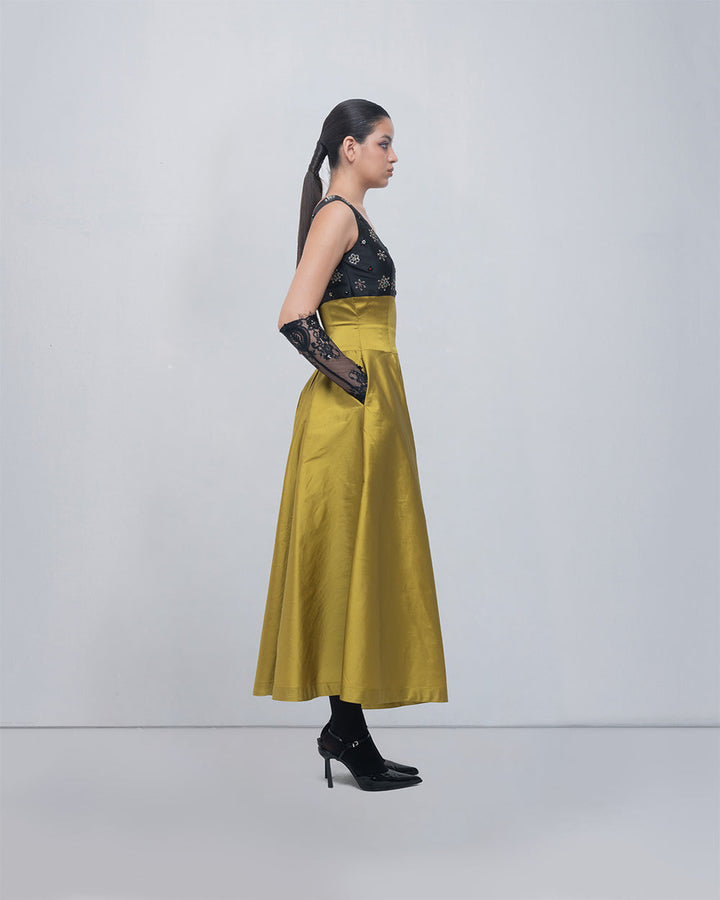 Lucile Dress