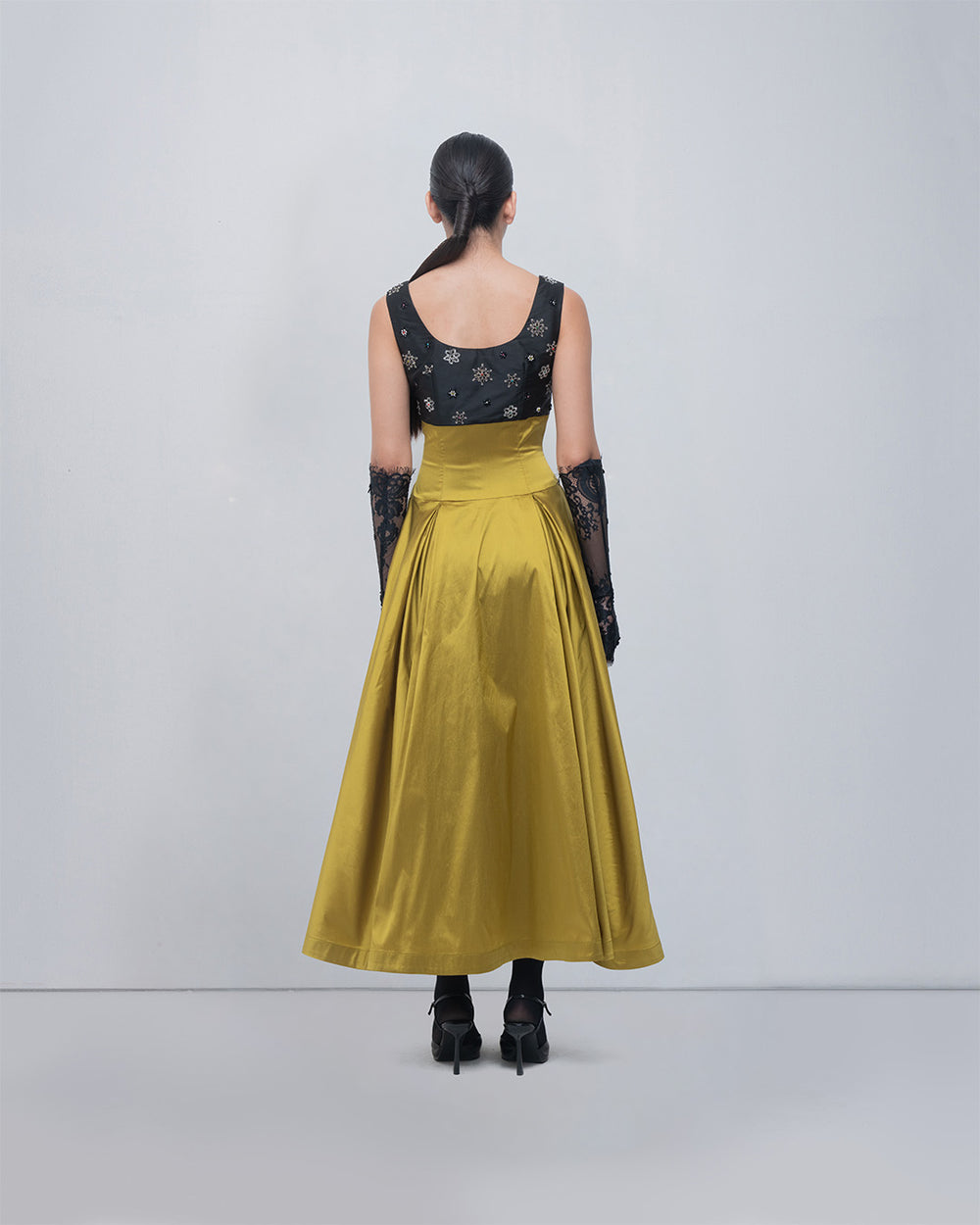 Lucile Dress